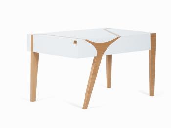 Side table by 
																			 New Pierro Design