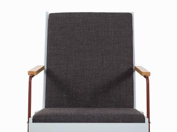 Armchair St1112 by 
																			Sven Temper