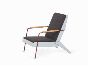 Armchair St1112 by 
																			Sven Temper