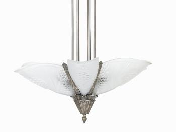 Ceiling Lamp by 
																			 Degue