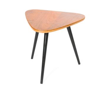 Occassional table by 
																			 Troeds