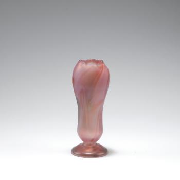Vase by 
																			Karl Schmoll von Eisenwerth