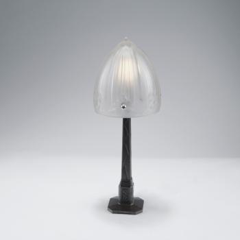 Table light by 
																			 Sonover