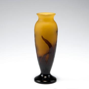 Vase by 
																			Emerico Montesy