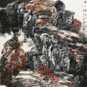 Untitled by 
																	 Bai Yunxiang