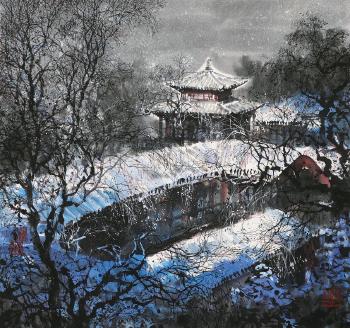 Untitled by 
																	 Xu Quanqun