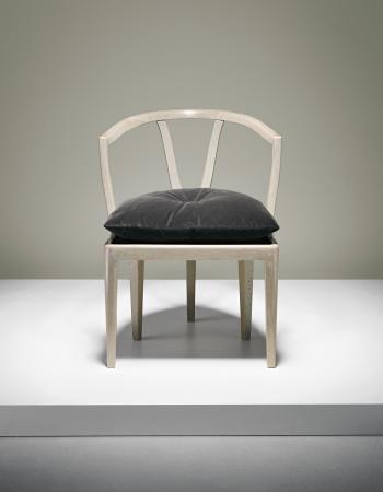Unique Armchair by 
																	Carl Horvik