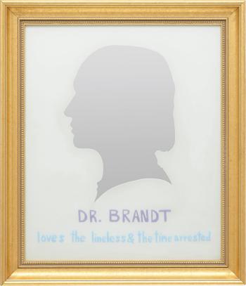 Dr. Brandt by 
																	Carter Kustera