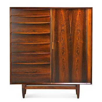 Cabinet by 
																			 Falster