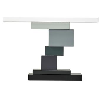 Graal Console Table by 
																			Opinion Ciatti