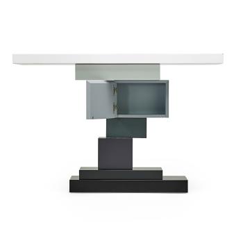 Graal Console Table by 
																			Opinion Ciatti