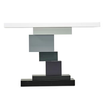 Graal Console Table by 
																			Opinion Ciatti