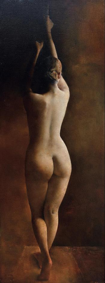 Nude by 
																	 Xu Ming