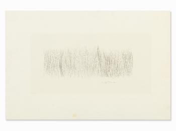 Streak Composition by 
																			Klaus Jurgen-Fischer