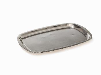 Modern Serving Tray by 
																			 Lutz & Weiss