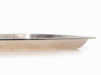Modern Serving Tray by 
																			 Lutz & Weiss