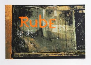 Rube by 
																	Jon Naar