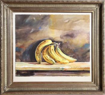 Bananas by 
																			Ed Ahlstrom
