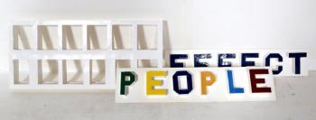 Effect People - Affect People by 
																			Chris Caccamise