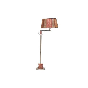 Floor lamp by 
																	 Mutual Sunset Lamp Company