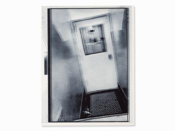 Scenes by 
																			Christopher Wool