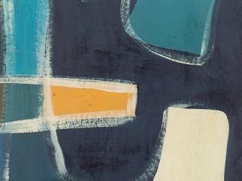 Abstract compositions by 
																			Vaclav Trefil