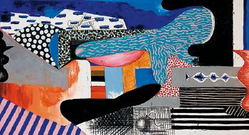 Anto by 
																	Abraham Lacalle