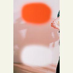 TILA (Orange, White) by 
																			Pertti Kekarainen