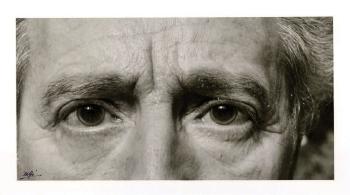 Les yeux de Jean Cocteau by 
																			 Ingi