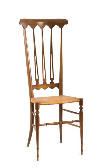 Chair by 
																			 Chiavari