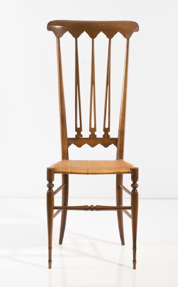 Chair by 
																			 Chiavari