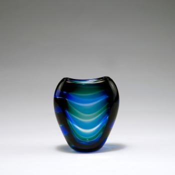 'Unica' vase by 
																			Floris Meydam