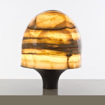 Lampe by 
																	Damien Langlois-Meurinne