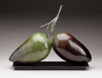 Olives by 
																			Yann Jalix