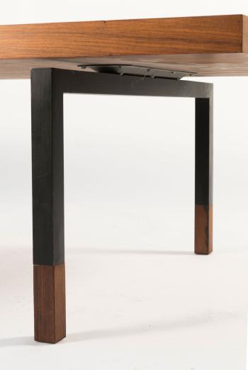 Coffee table by 
																			Johannes Aasbjerg