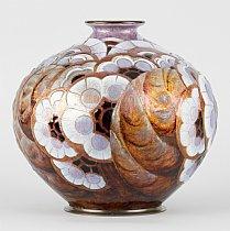 Vase by 
																	Alix Ayme Fautereau