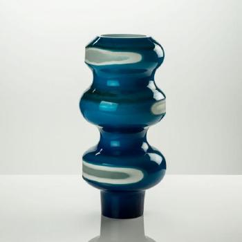Spaceman Vase by 
																	Emmanuel Babled