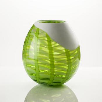 Vase by 
																			Emmanuel Babled
