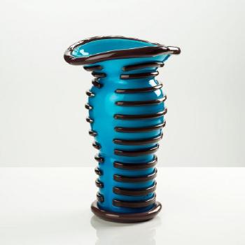 Musa Ornata, Vase by 
																	Elena Cutolo
