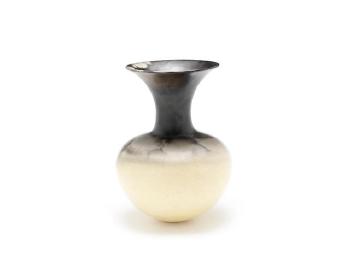 A Vase by 
																	Gabriele Koch