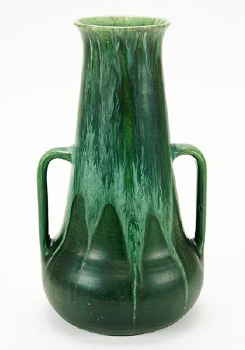 Vase by 
																			Richard Mutz