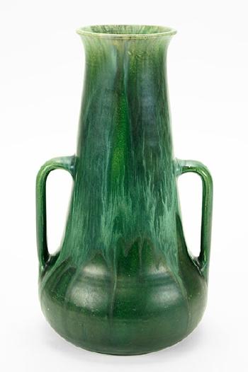Vase by 
																			Richard Mutz