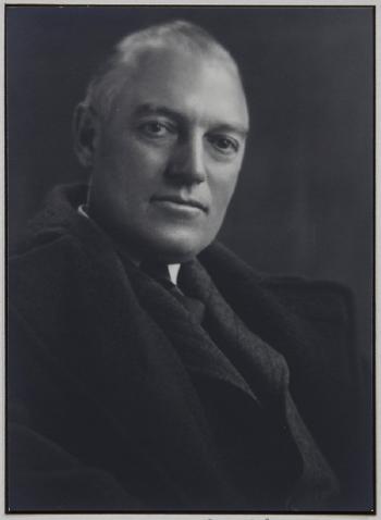 William H. Orrick, Attorney by 
																			Johan Hagemeyer