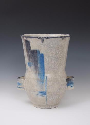 Vase by 
																	Anni Rawitzer