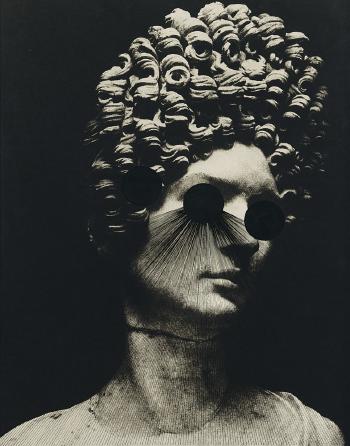 Portrait of a lady by 
																	Davide Balliano