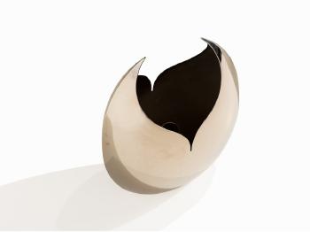 Vase by 
																			Giuliano Malimpensa