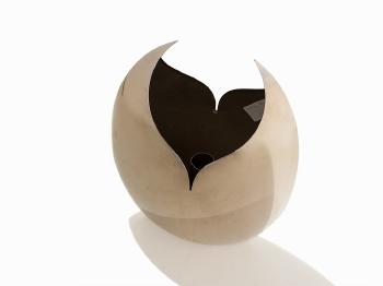 Vase by 
																			Giuliano Malimpensa