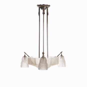 Ceiling Lamp by 
																			 Degue