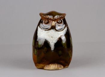 Owl by 
																	Taisto Kaasinen