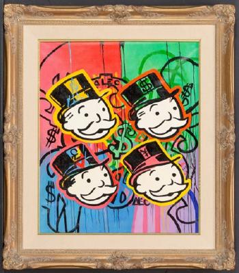 Untitled by 
																			Alec Monopoly